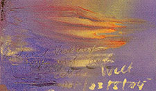 Sehnsucht und Verlangen