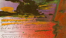 Weiter durch die Nacht