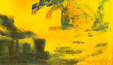 Lucy in der Südsee - Tahiti