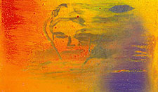 Träume - ferne Erinnerungen